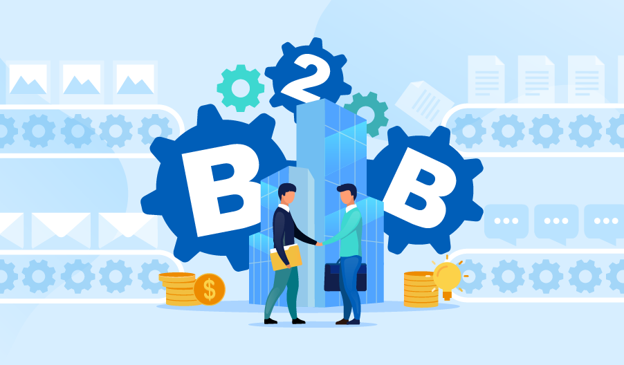 b2b email marketing software