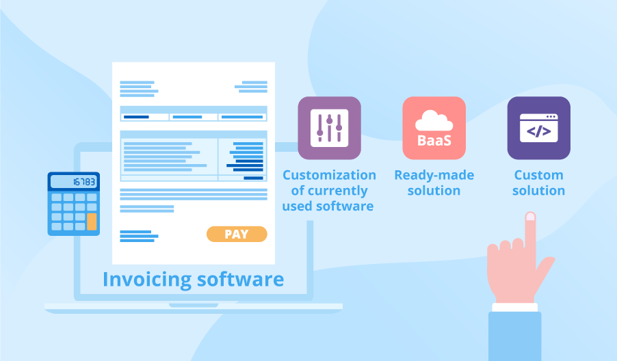 billing and invoicing softwares