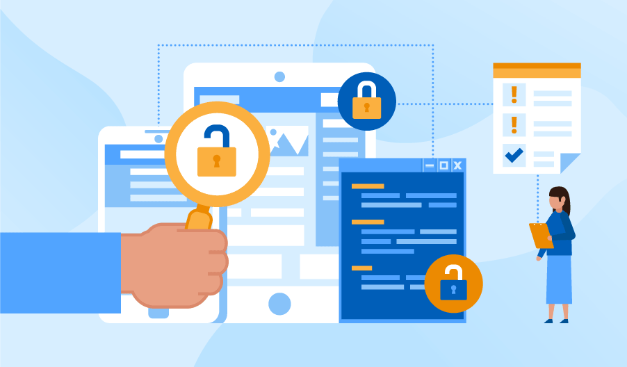 Vulnerability Testing: Security Scanning Process And Tools