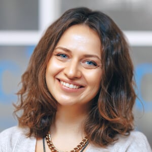 Tanya Lebedzeva - ScienceSoft