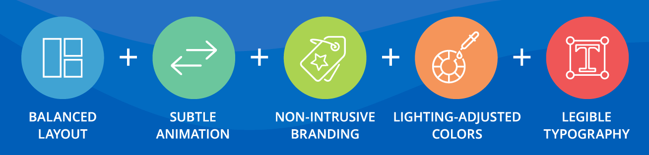 UI/UX design - ScienceSoft