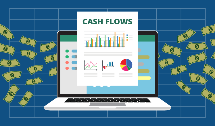 Cash flow analysis: How BI technology can help