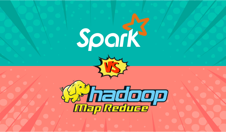 Spark Vs. Hadoop MapReduce: Which Big Data Framework To Choose