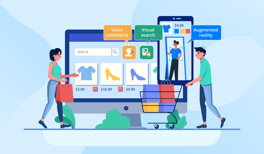 Custom Ecommerce Website: Solutions for Advanced Customer Experience