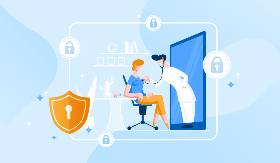 Telehealth Security