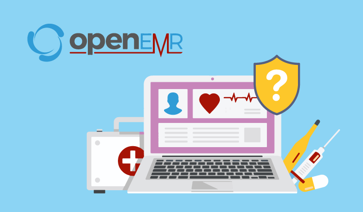 Security Flaws In Openemr Healthcare Software 7214