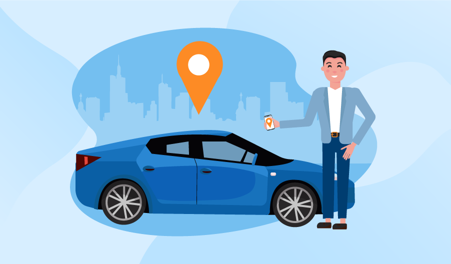 Anti-geolocation solution