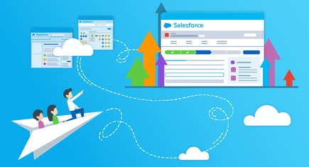 Sales-Cloud-Consultant Actual Exams