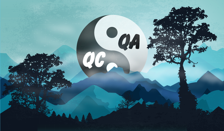 qa and qc
