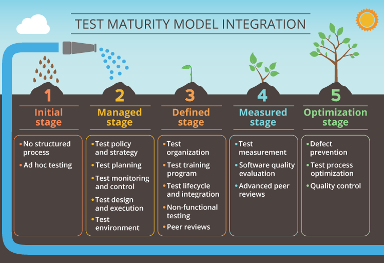 The New Models Of Care Are Technically At What Stage Of Maturity