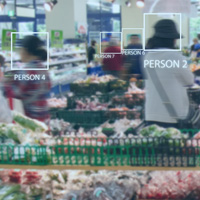 Development of a Computer Vision Solution for Retail