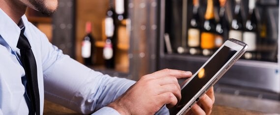 Custom Software for Collaborative Restaurant Inventory Management