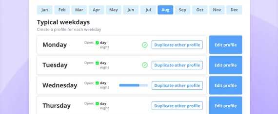 Web and Mobile Trade Marketing Apps for an FMCG Company with 82K Employees