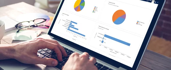 Two-Module CRM Subsystem for NPO’s Member Performance Management