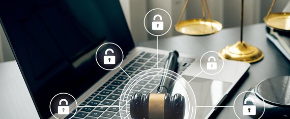 Network Penetration Testing for a US Law Firm