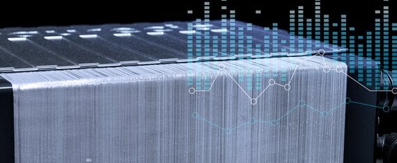 Data Analytics Solution to Explore Equipment Testing Data across 300 Parameters