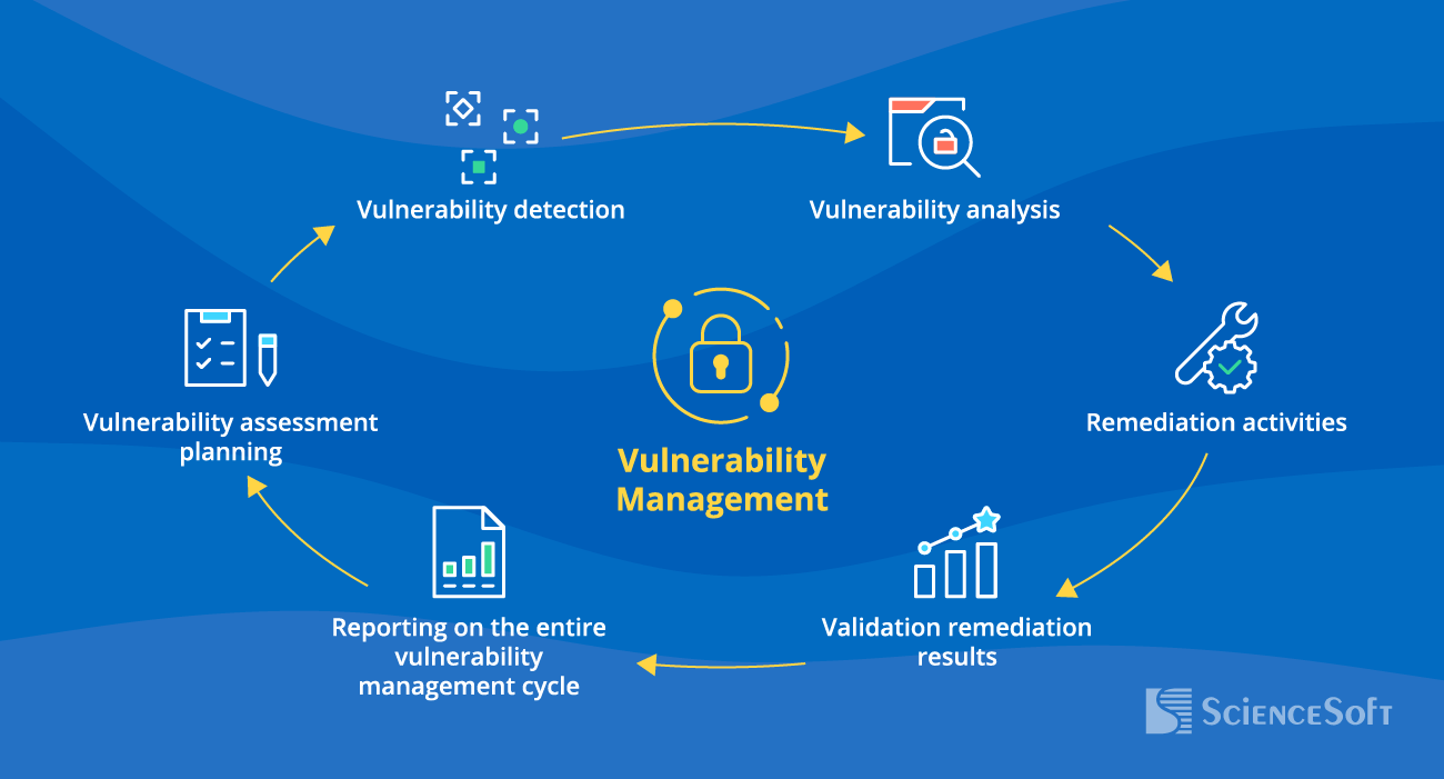 Vulnerability Management Process
