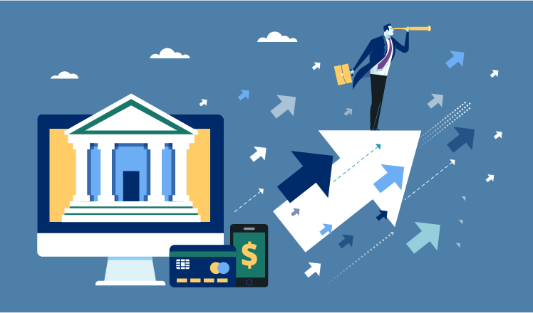 Banking software and banking challenges