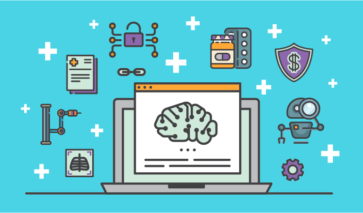 AI aims high for saving big in healthcare