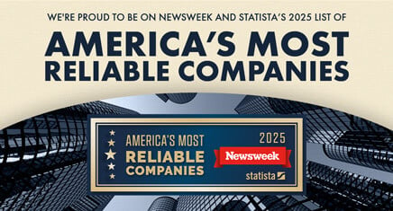 ساينس سوفت ضمن قائمة أكثر 300 شركة موثوقة لعام 2025 حسب تصنيف Newsweek وStatista