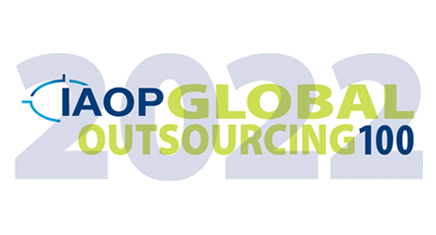 ScienceSoft Is Among 2022 Leading Outsourcing Providers