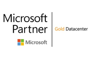 ScienceSoft attains Microsoft Gold Datacenter Competency