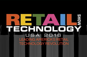 Join Us at Retail Technology Show USA 2016