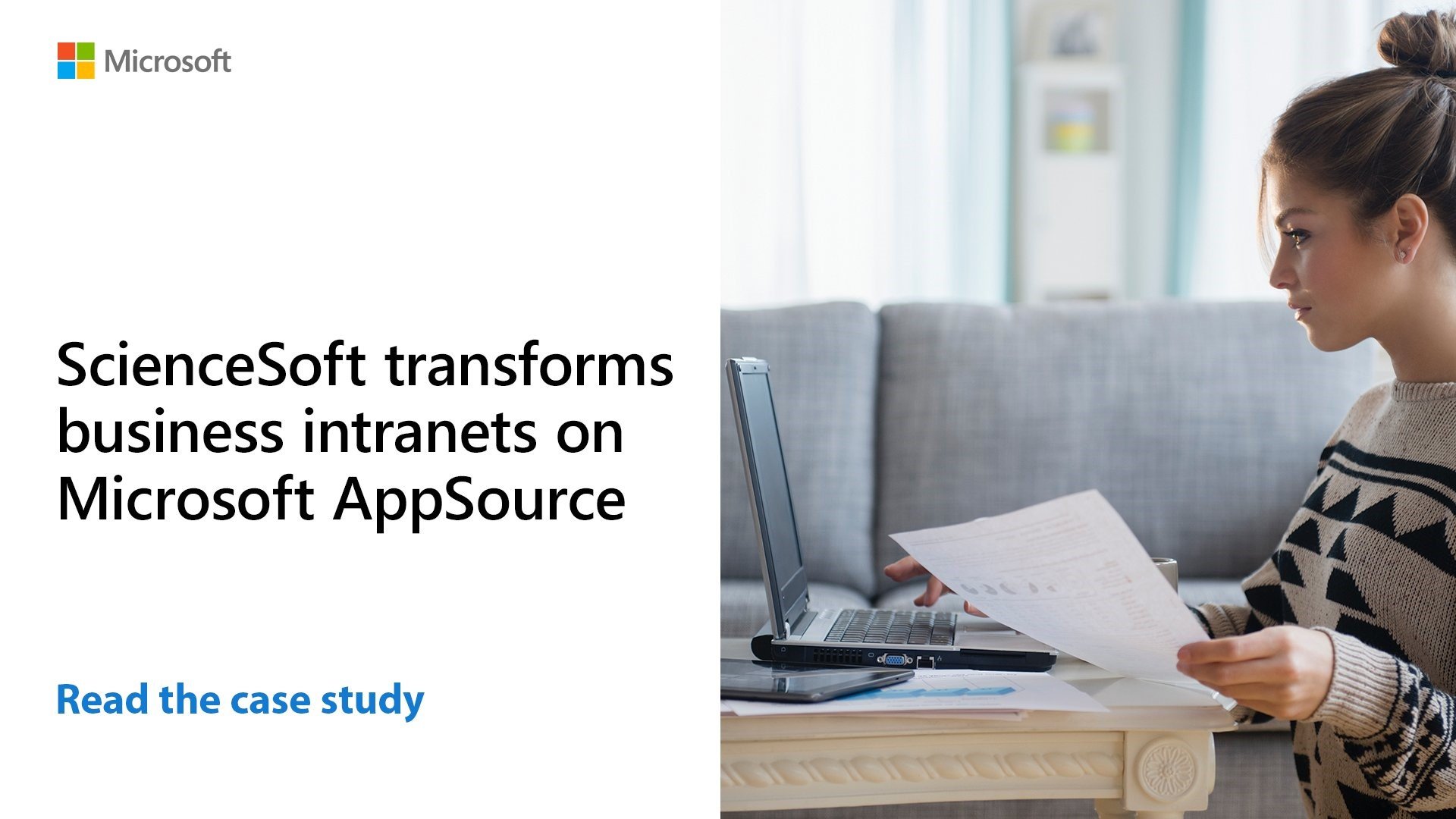 Microsoft Recognized ScienceSoft’s Expertise in Delivering SharePoint Business Intranets 