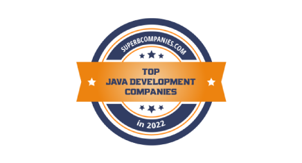 ScienceSoft Is in 2022 List of Top Java Development Companies 