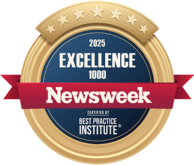 ScienceSoft in Newsweek’s Excellence Index 2025