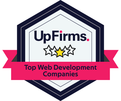 UpFirms.com - Top Web Development Companies