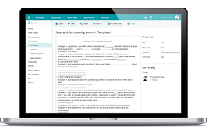 Can Businesses Rely on SharePoint Online for Contract Management?