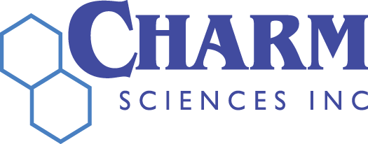 Charm Sciences logo