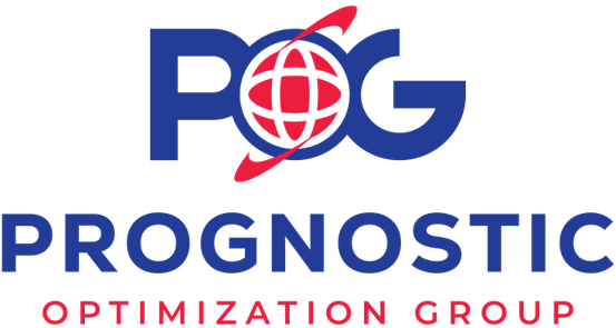 Prognostic Optimization Group logo